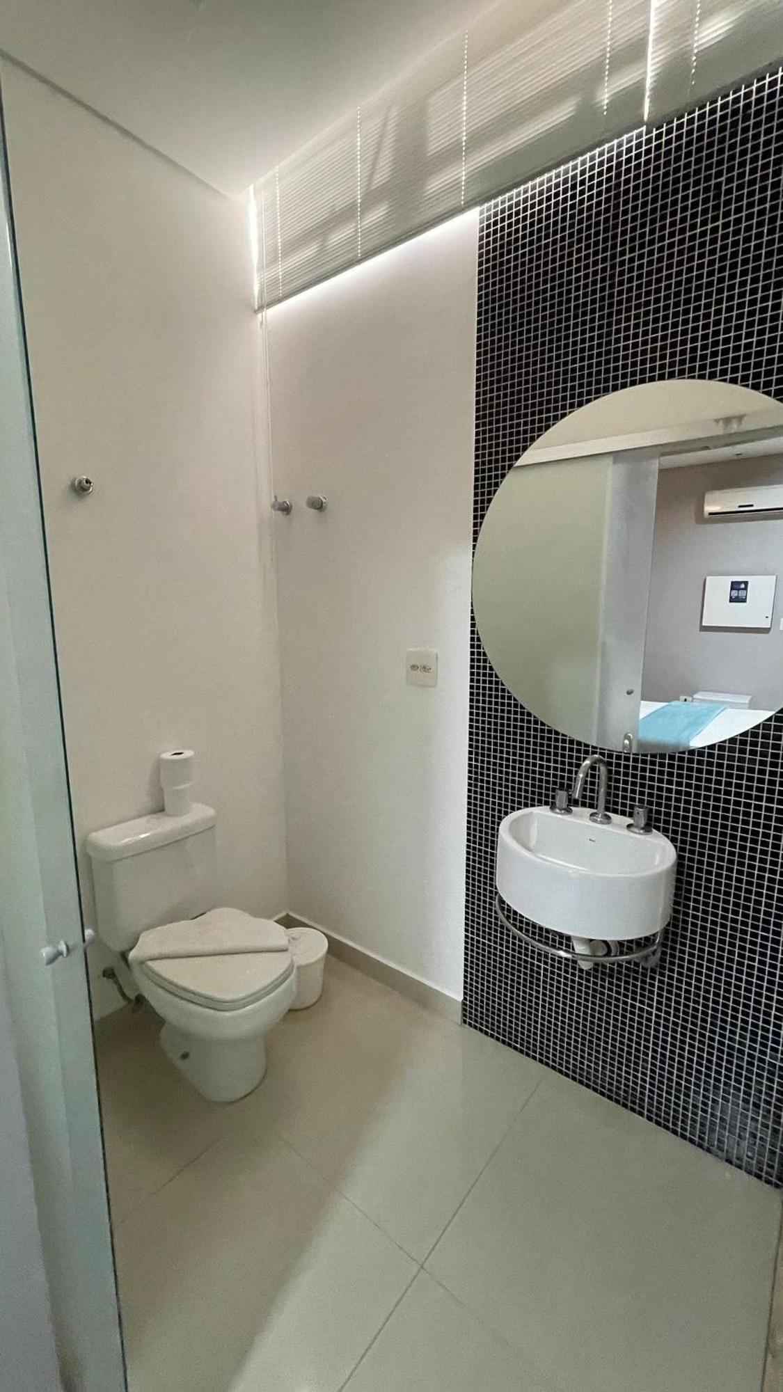 Add Hoteis Center Norte São Paulo Zewnętrze zdjęcie