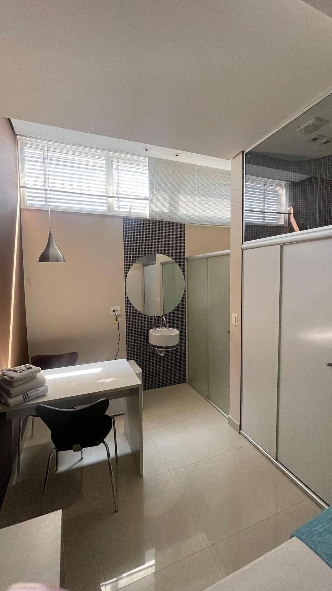 Add Hoteis Center Norte São Paulo Zewnętrze zdjęcie